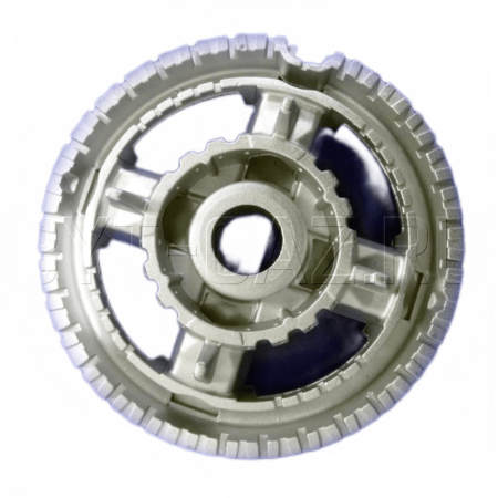 Рассекатель горелки GEFEST (Sabaf, 2-х зонная)