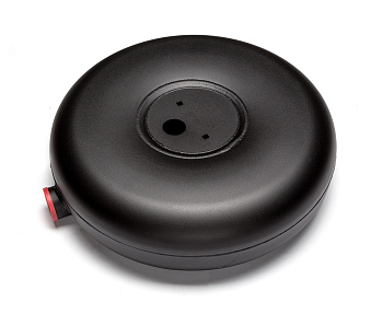 Баллон газовый тороидальный БГ-57БН (Сфера) Баллон газовый тороидальный БГ-57БН (Сфера)