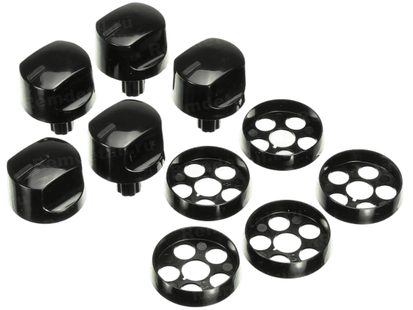 Набор ручек ПГ 