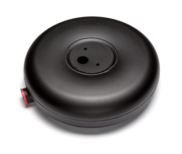 Баллон газовый тороидальный БГ-57БН Баллон газовый тороидальный БГ-57БН