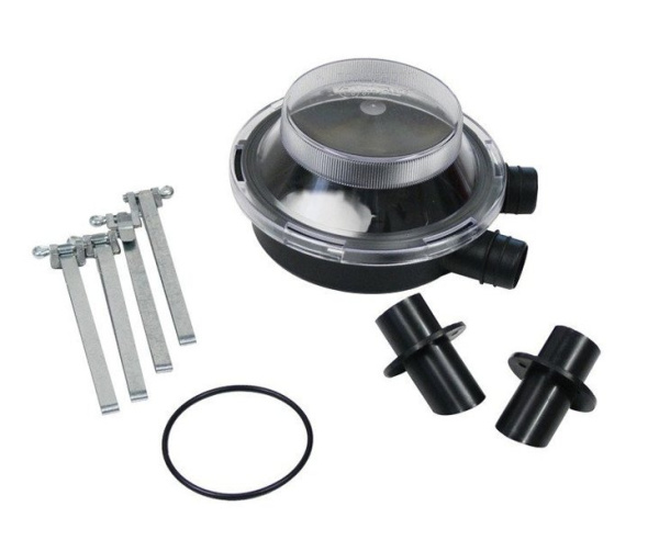 Блок вентиляции Atiker евро