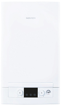 Котел "NAVIEN Heatluxe" 13K (NGB210) (2х контурный, закр.камера) Котел "NAVIEN Heatluxe" 13K (NGB210) (2х контурный, закр.камера)