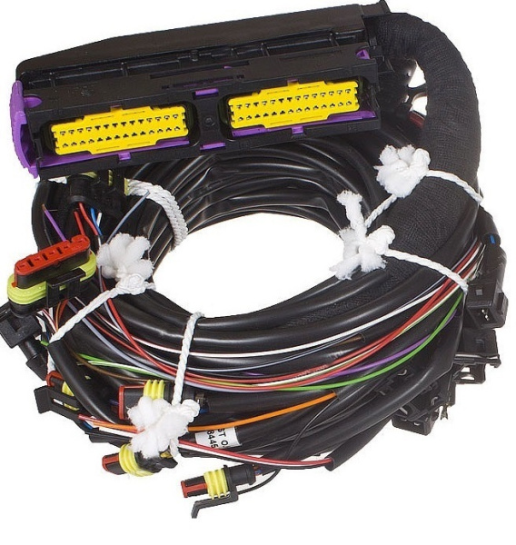 К-т Digitronic 3D Power (электроника без рейки,редуктора и блока управленияя) 4 цил. (реплика)