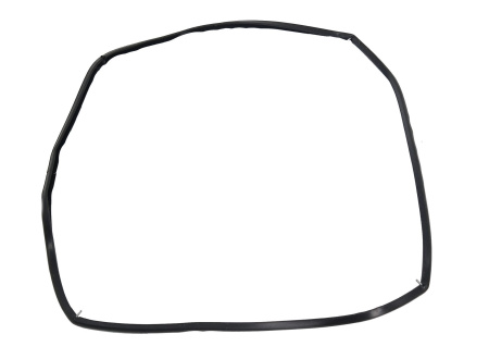 Уплотнение дверки духовки (арт.UD205-01.Gr), аналог арт.105136 