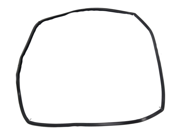 Уплотнение дверки духовки (арт.UD205-01.Gr), аналог арт.105136 