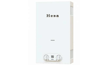 Водонагреватель газовый Neva  4513М проточный бытовой