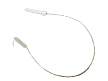 Электрод (свеча розжига) "DARINA" мод. GM141-442 (на горелку гриля) L-310мм (GM441 07 000)