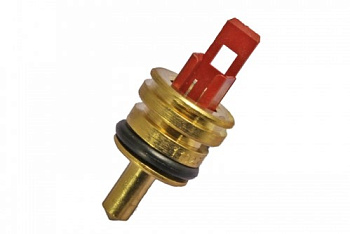 Датчик температуры ГВС Baxi Fourtech 721309400 