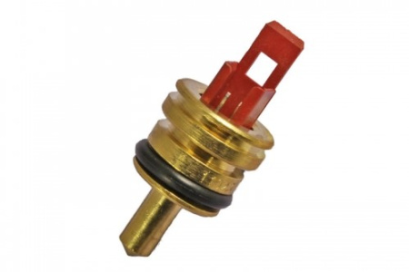 Датчик температуры ГВС Baxi Fourtech 721309400