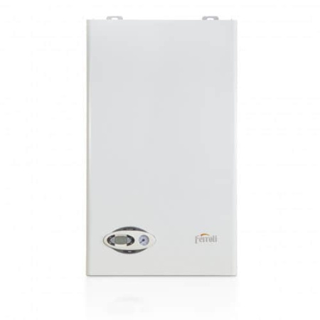 Котел Ferroli DIVABEL 13
