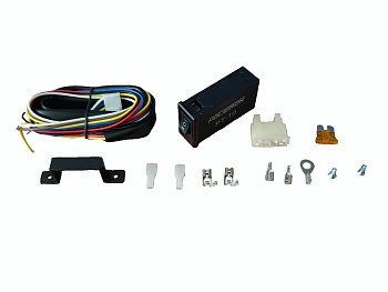 Переключатель РТ 10