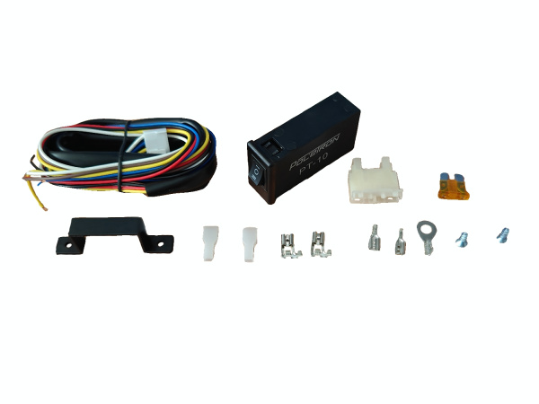 Переключатель РТ 10