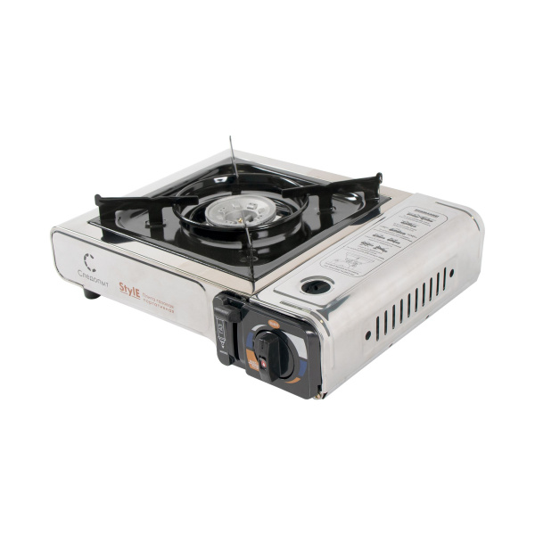 Плита наст. газовая 