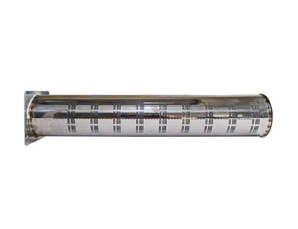 Горелка основная (21 CM) конвектора Alpine AirNGS 20;20F;30;30F;  Hosseven HDU 3 DK; HDU 3 DKV Горелка основная (21 CM) конвектора Alpine AirNGS 20;20F;30;30F;  Hosseven HDU 3 DK; HDU 3 DKV