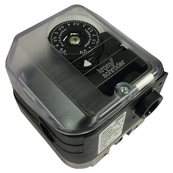 Реле давления HONEYWELL DG50U-5 (2160065-CU)