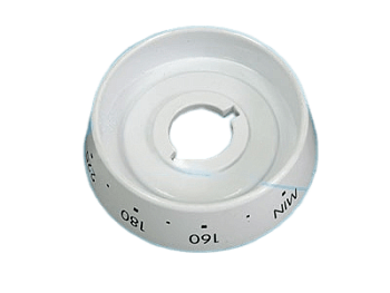 Воротник ручки "Ariston", "Indesit" (C00286991) Воротник ручки "Ariston", "Indesit" (C00286991)