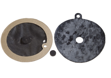 Ремкомплект редуктора OMVL впрыск