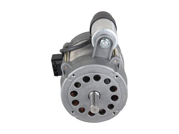 Электродвигатель SIMEL ZD 1-89/2075-32 (21800C1-CU)