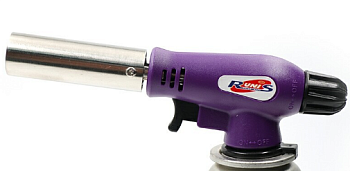 Газовая горелка RUNIS Premium P03, пьезо. (цанг.)/80/	(4-048) Газовая горелка RUNIS Premium P03, пьезо. (цанг.)/80/	(4-048)