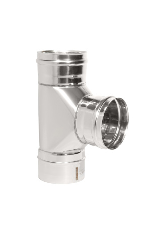 Тройник 87* ТРМ(М)-Р 430-0,5 D115 (У) (пр-ль ООО