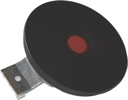 Электроконфорка 