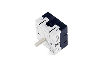 Переключатель мощности "Gorenje", на конфорки 50.77021.004 EGO зам. 850618, 815265 (242492)716269