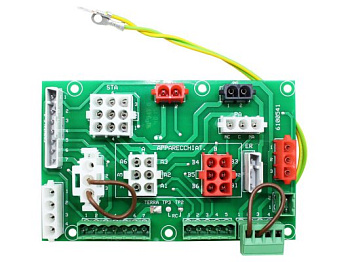 Печатная плата (6100533-CU)