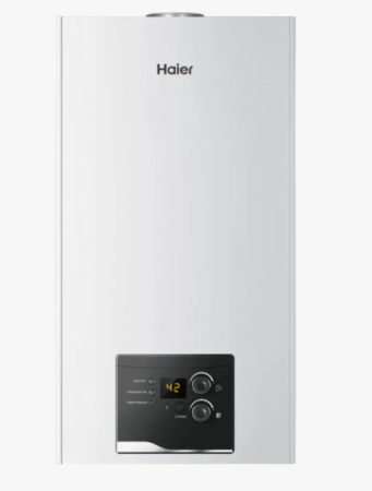 Котел настенный газовый Urban 2.24 ТМ 24 кВт GE0Q6NE09RU Haier