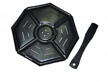 Подставка для посуды Special 200мм