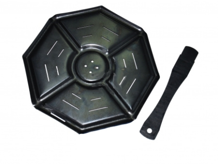 Подставка для посуды Special 200мм