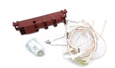 Комплект группы электророзжига 