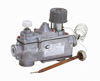 Автоматика САБК-10 Т.1