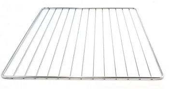 Решетка духовки "Ariston", "Indesit", 389*403 мм Решетка духовки "Ariston", "Indesit", 389*403 мм