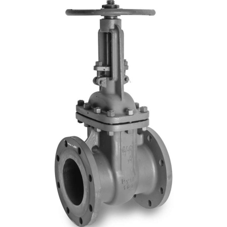 Задвижка ДУ 150