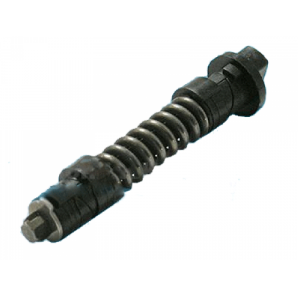 Механизм торможения крышки стола 