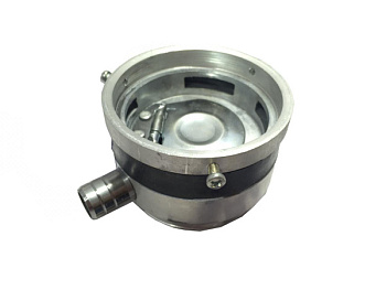 Миксер ГАЗ инж.