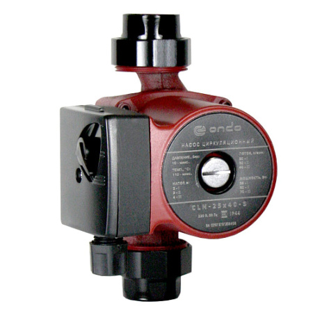 Насос циркуляционный ONDO 2540