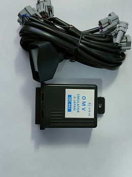 Эмулятор Евро 4 цилиндра с фишками* Эмулятор Евро 4 цилиндра с фишками*