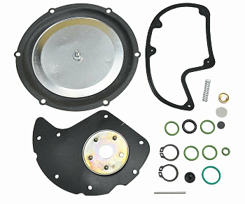 Ремкомплект редуктора BRC TECNO