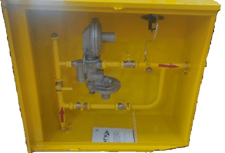 ГРПШ-10 МС-1 с байласом