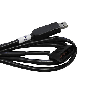 Интерфейс-кабель Alpha D(PM. D39) (3 pin) (оригинал) Интерфейс-кабель Alpha D(PM. D39) (3 pin) (оригинал)