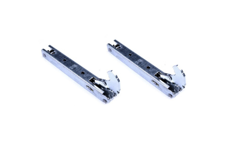 Комплект шарниров дверки духовки 