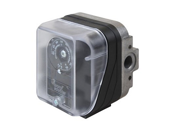 Реле давления HONEYWELL DG50B-3 (2160012-CU )