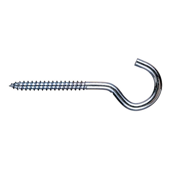 Крючок круглый 5*50