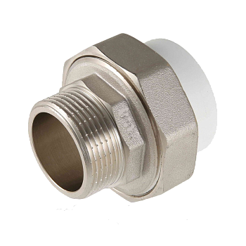 Муфта (американка) 20*3/4 НР Муфта (американка) 20*3/4 НР