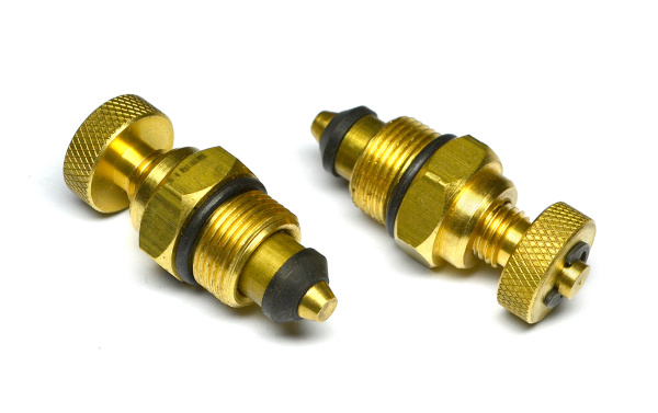 Вентиль на мультиклапан Tomaseto н/о