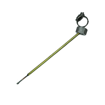 Датчик температуры ТС-З (ТФ-2,2 с гайкой)