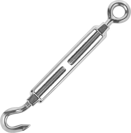 Талреп крюк-кольцо М10*125