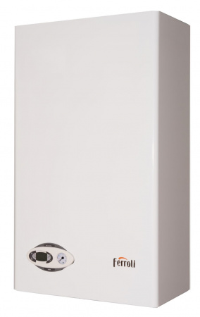 Котел Ferroli DIVABEL 20