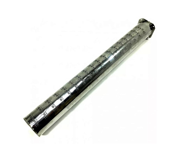 Горелка основная (75 CM) конвектора Hosseven HDU 10; HDU 10 V; HDU 10 UB; HHS 11 V Горелка основная (75 CM) конвектора Hosseven HDU 10; HDU 10 V; HDU 10 UB; HHS 11 V